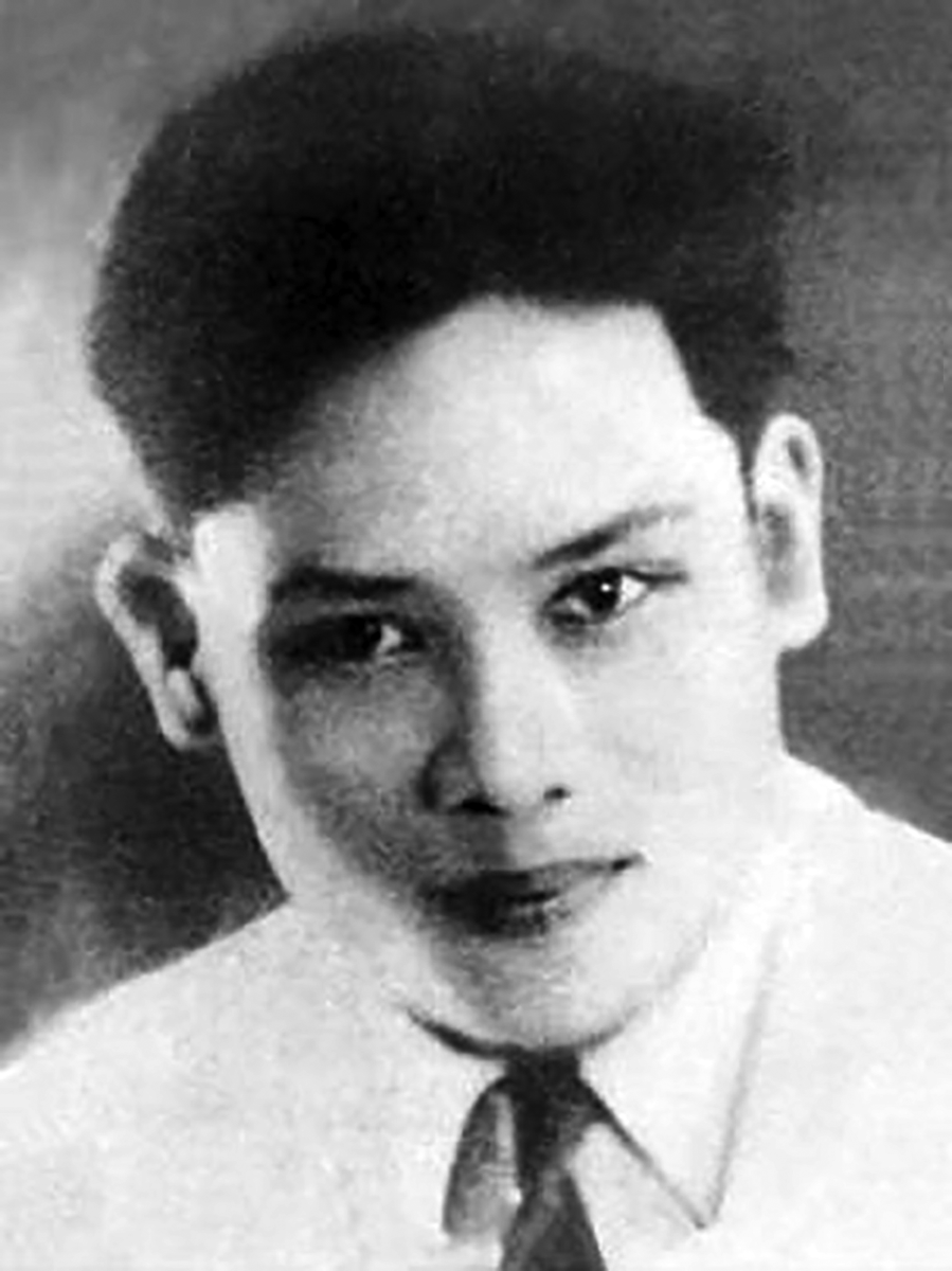Nhà báo, liệt sĩ Trần Kim Xuyến