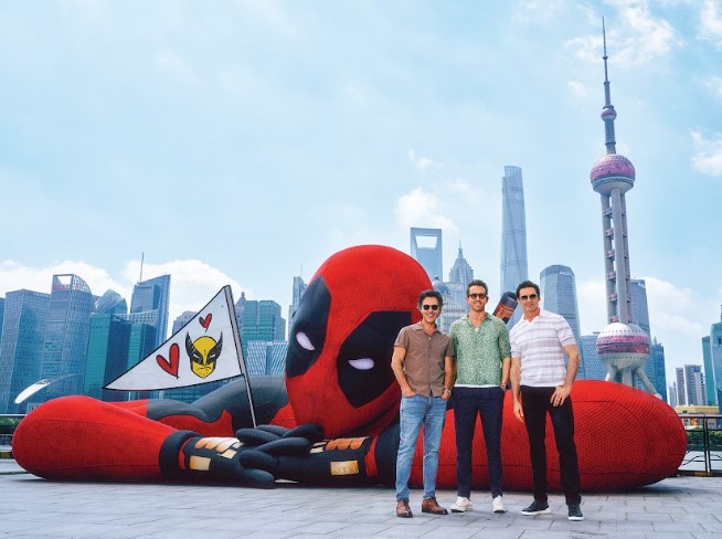 Bộ phim siêu anh hùng duy nhất năm 2024 của Marvel