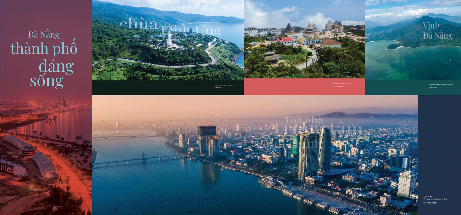 Triển lãm tài liệu lưu trữ “Từ cửa Hàn hướng đến thành phố đáng sống”