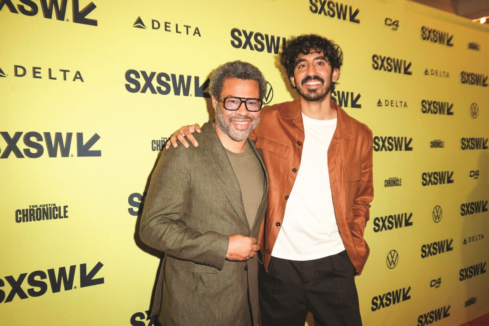 Monkey Man - Sự kết hợp ấn tượng của Dev Patel và Jordan Peele