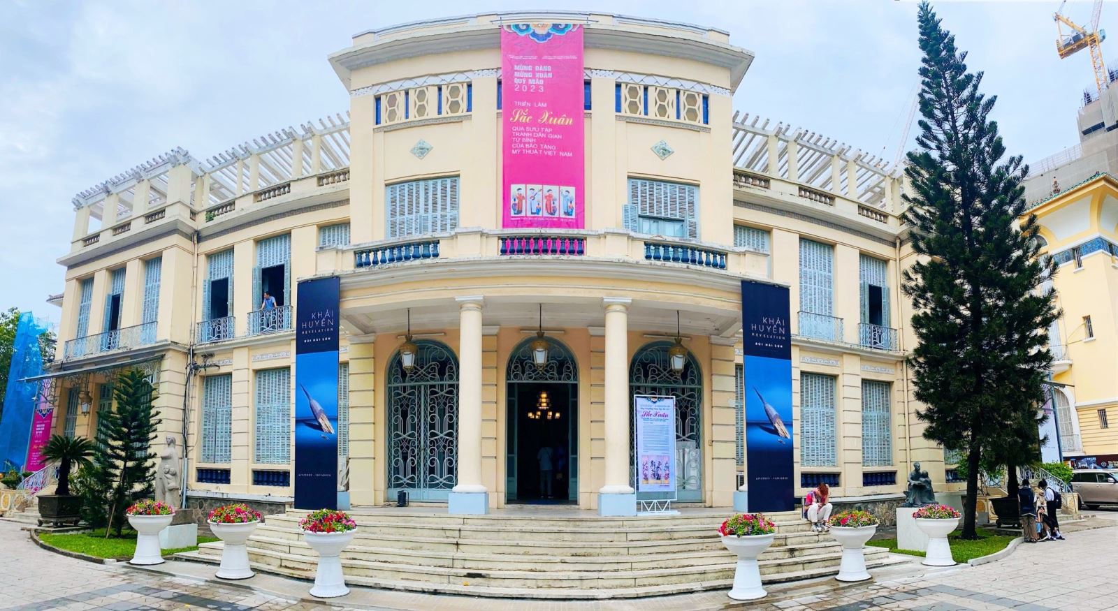 Thực hiện cơ chế tự chủ của đơn vị sự nghiệp văn hóa, nghệ thuật công lập tại Thành phố Hồ Chí Minh