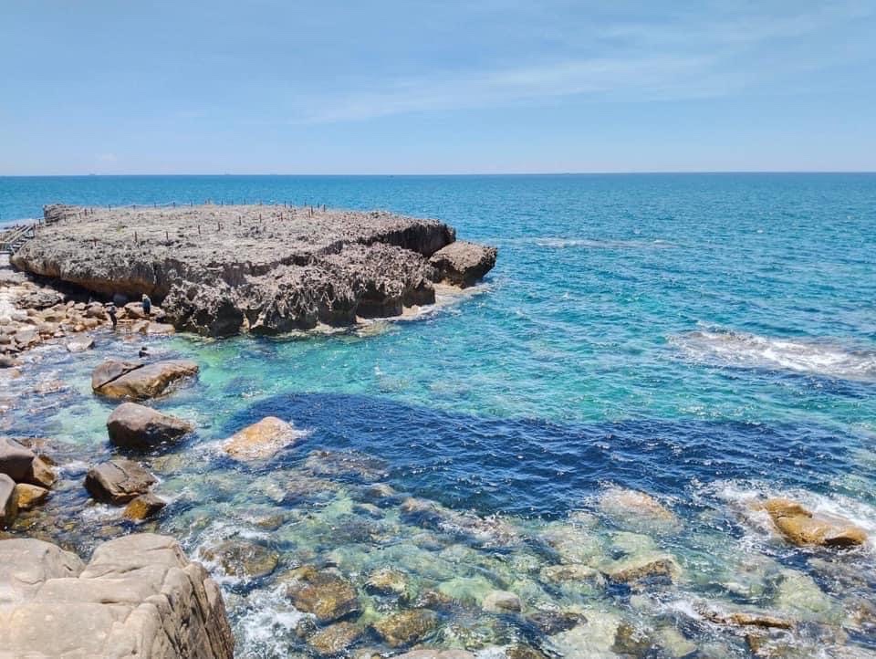 Kỳ thú Hang Rái (Ninh Thuận)