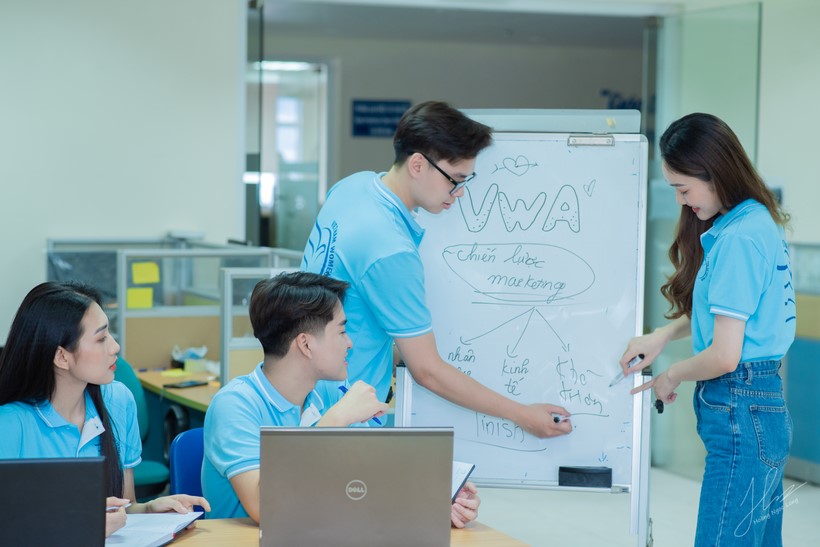 Giải pháp cơ bản phát huy vai trò nhân tố chủ quan trong tự học của sinh viên ở Học viện Phụ nữ Việt Nam hiện nay