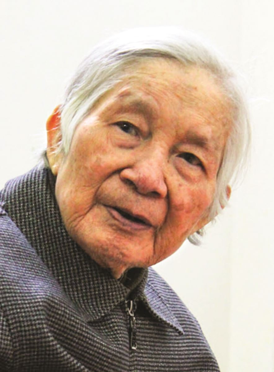 Nhớ về Nguyễn Tư Nghiêm