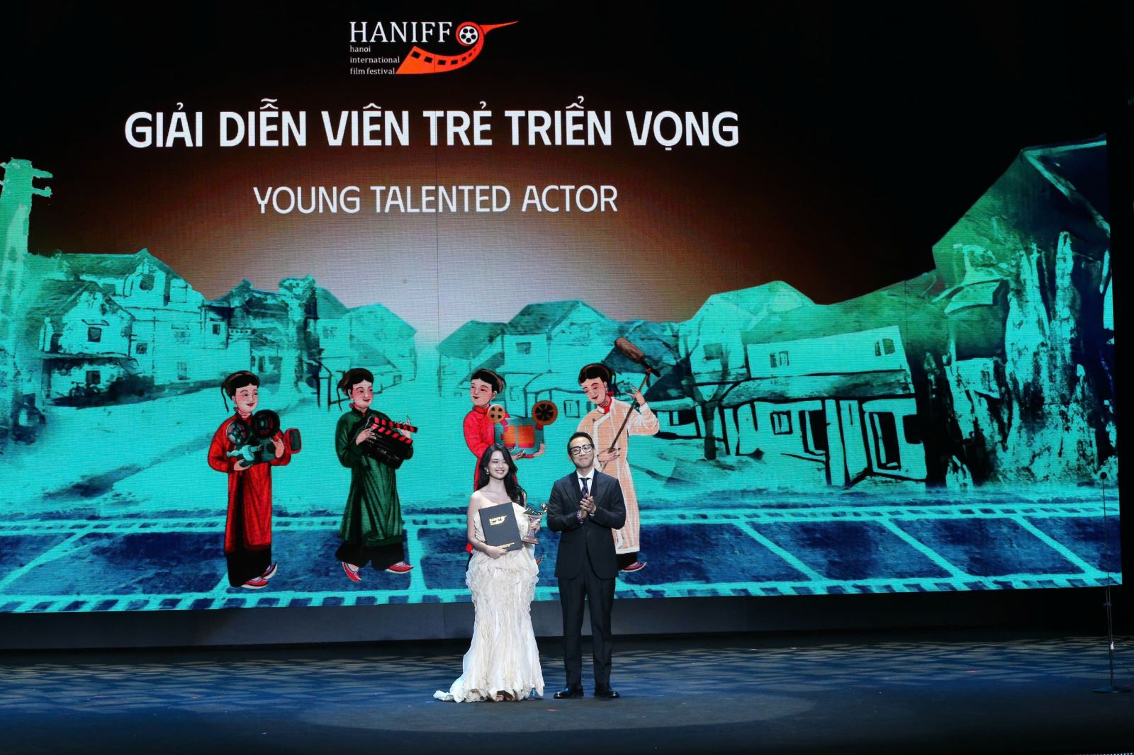 Cần những không gian sáng tạo  cho người trẻ