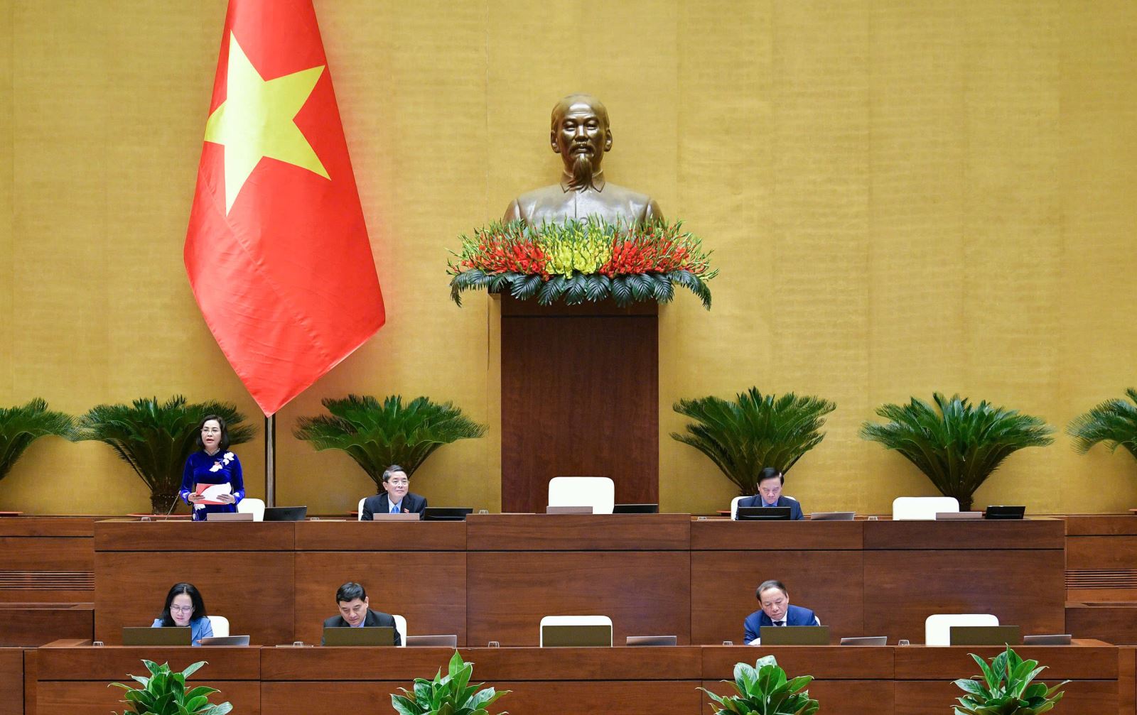 Sửa đổi, bổ sung một số điều của Luật Quảng cáo: Bảo vệ quyền lợi của người tiêu dùng ; đáp ứng  yêu cầu hội nhập quốc tế