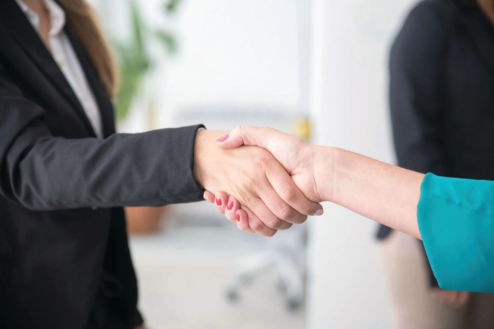 Phép lịch sự trong cuộc sống