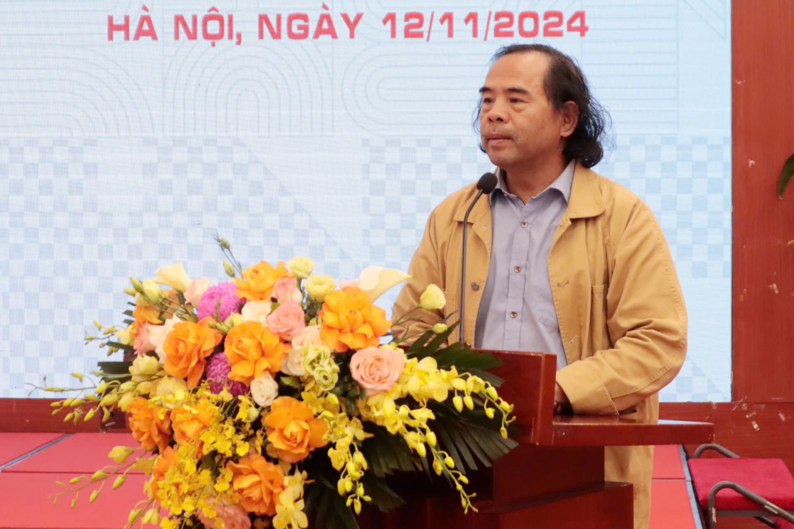 Bồi dưỡng, đào tạo người viết trẻ hiện nay