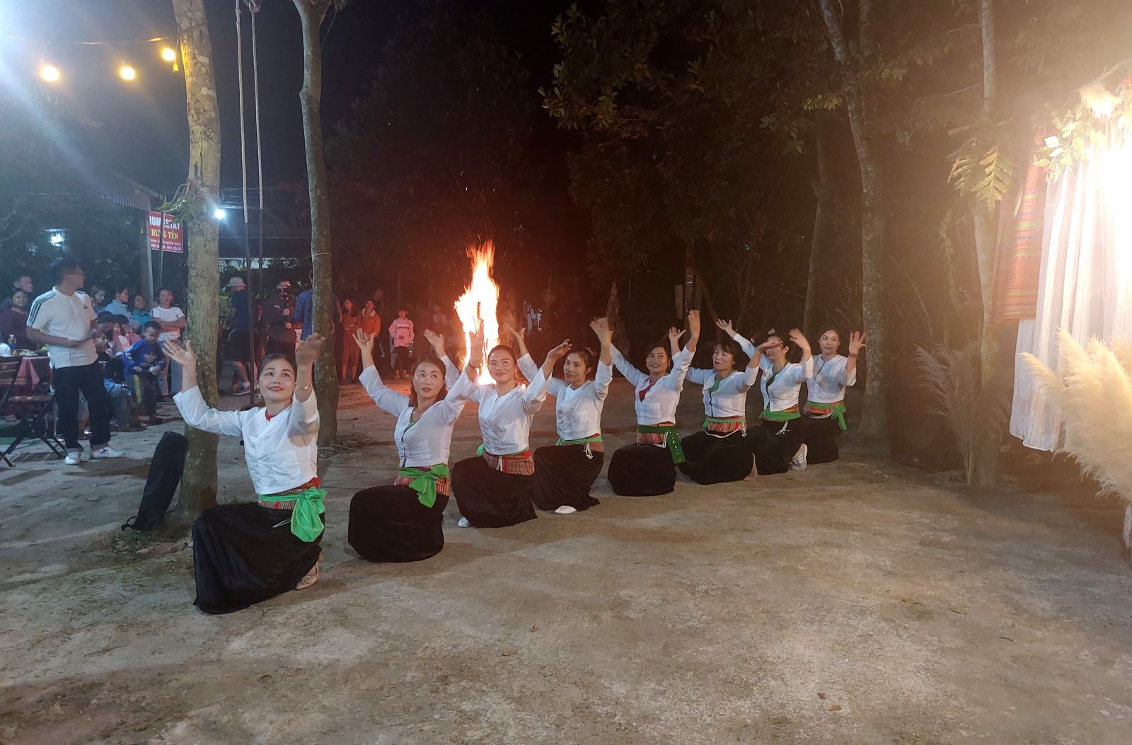 Phú Thọ: Đẩy mạnh bảo tồn, phát huy các giá trị văn hóa dân tộc