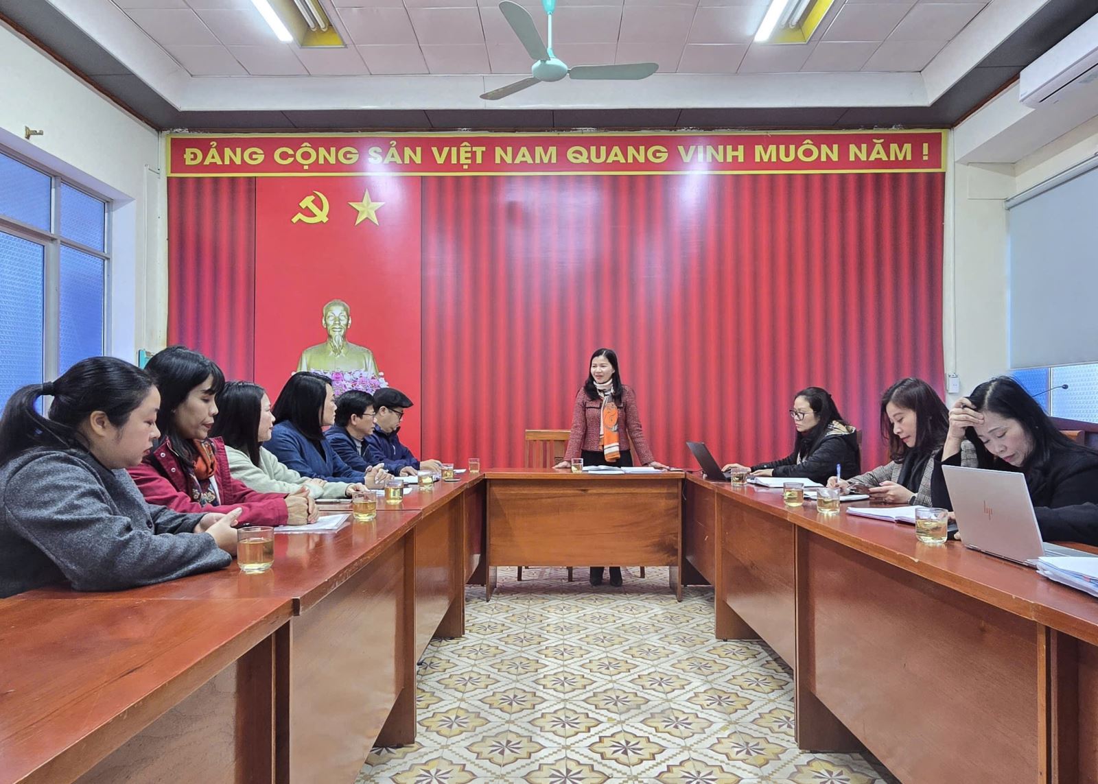 Bảo tồn và phát huy giá trị văn hóa truyền thống các dân tộc thiểu số ở Cao Bằng