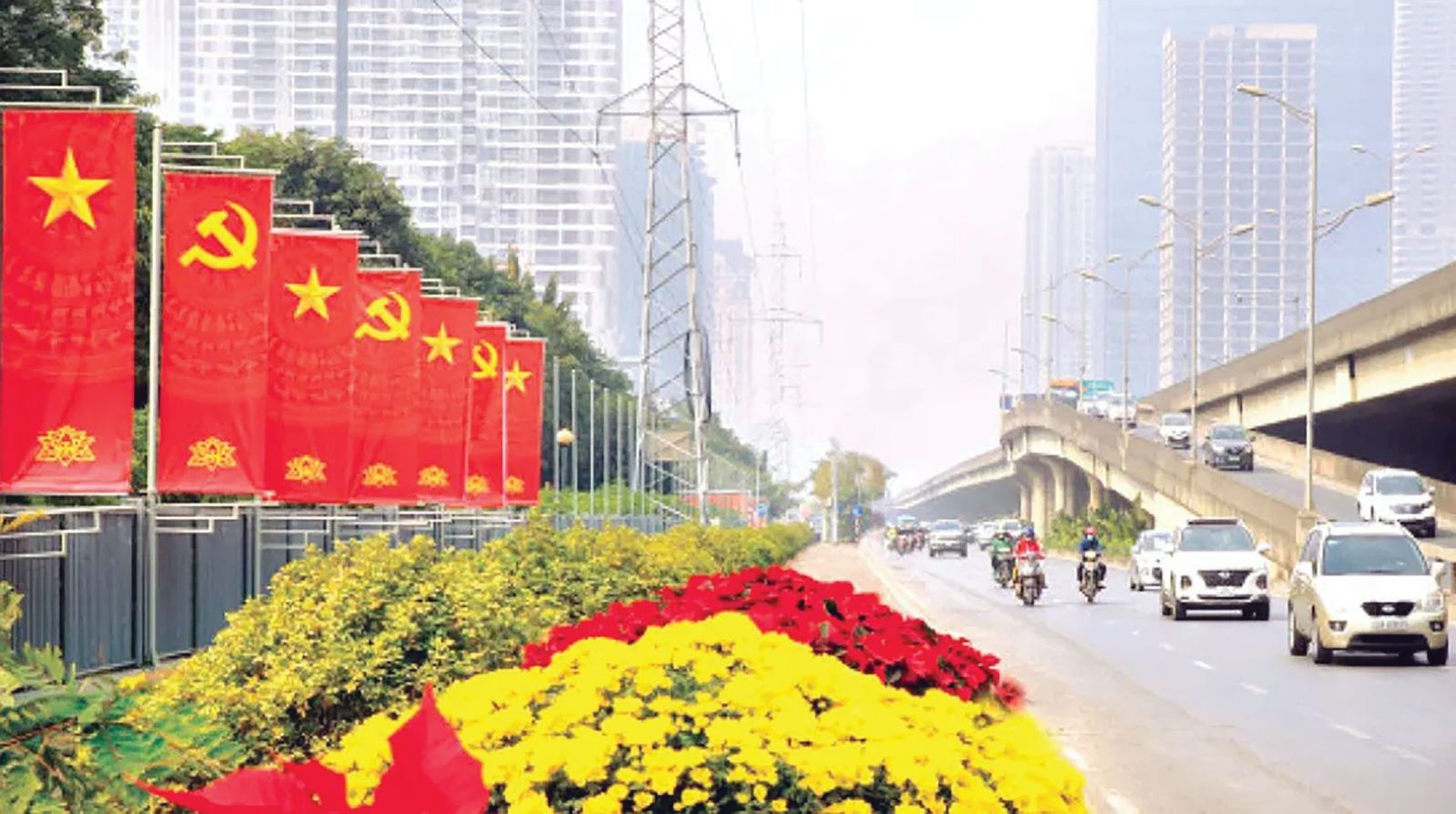 Cải tiến phương thức lãnh đạo của Đảng - yếu tố then chốt bảo đảm cho Đảng luôn trong sạch, vững mạnh trong kỷ nguyên mới