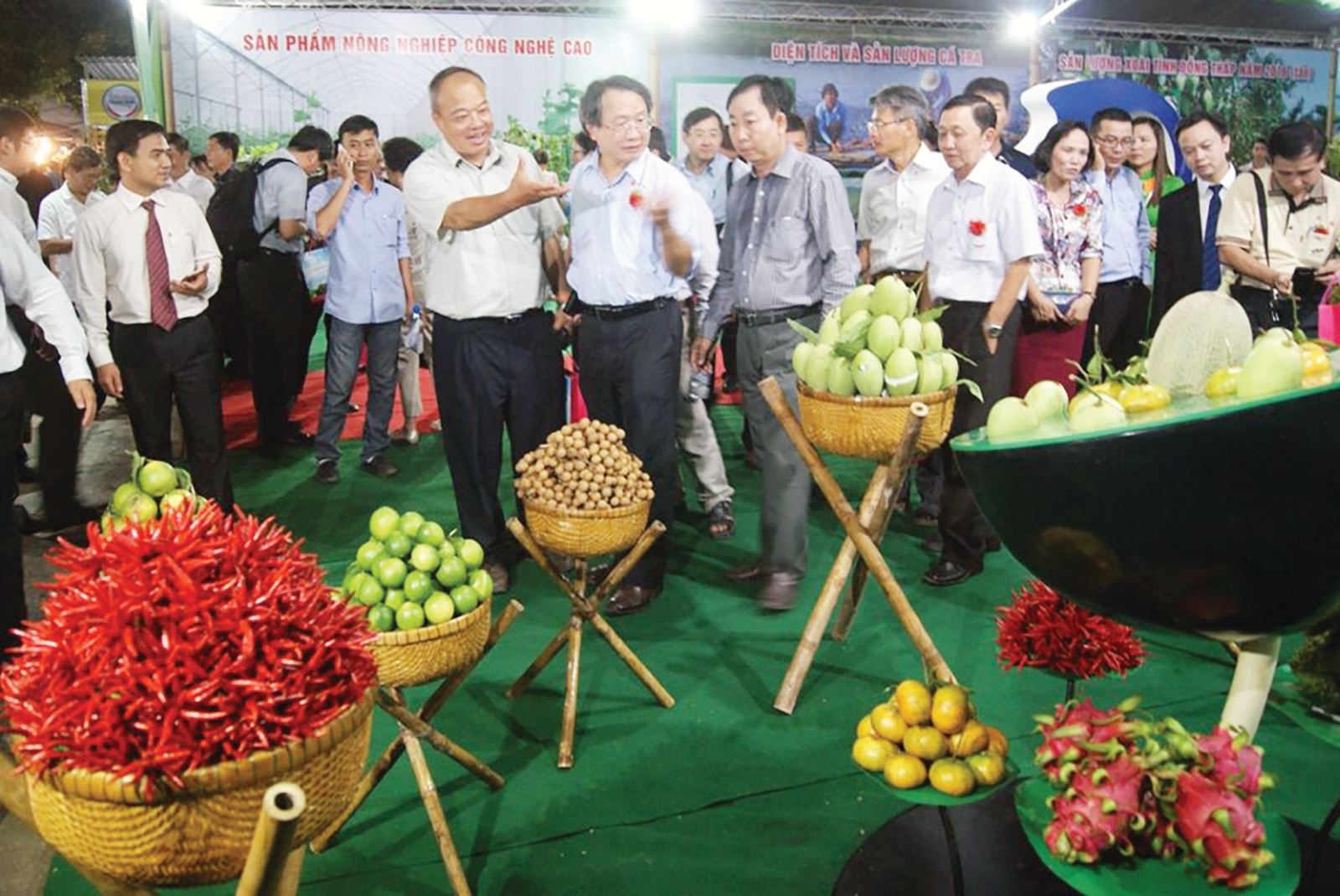 Đồng Tháp: Hoạt động Hội quán góp phần phát triển kinh tế hộ gia đình