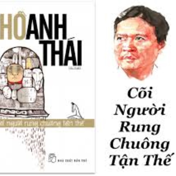 Biểu tượng Phật giáo trong văn xuôi Hồ Anh Thái