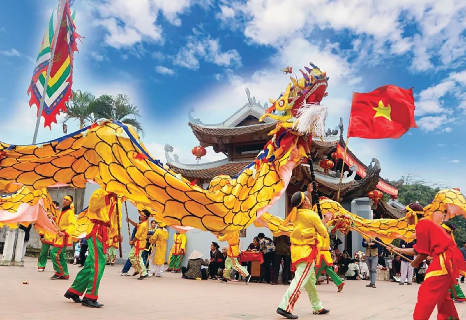 Tinh gọn tổ chức bộ máy hoạt động hiệu lực, hiệu quả - định hướng cấp bách trong kỷ nguyên vươn mình của dân tộc