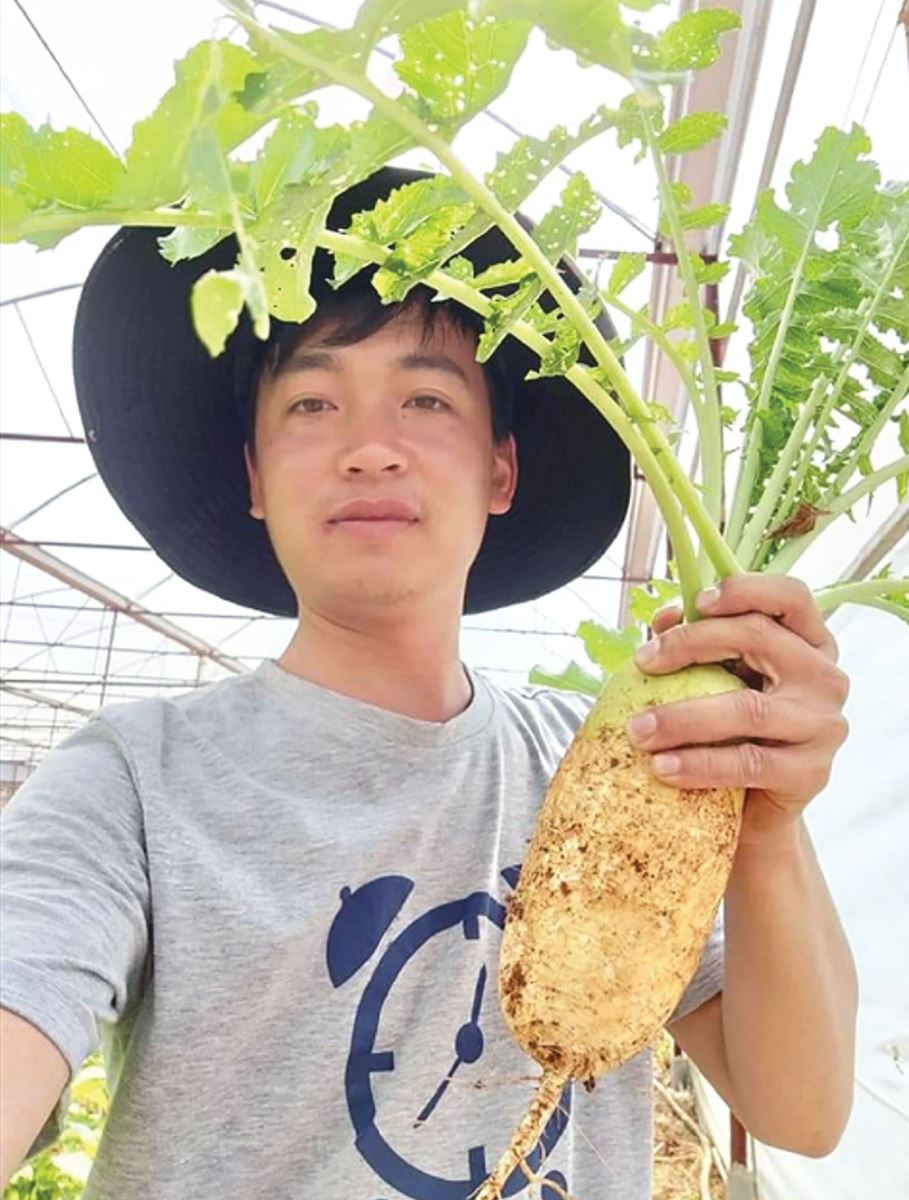 Cử nhân lập doanh nghiệp - khởi nghiệp