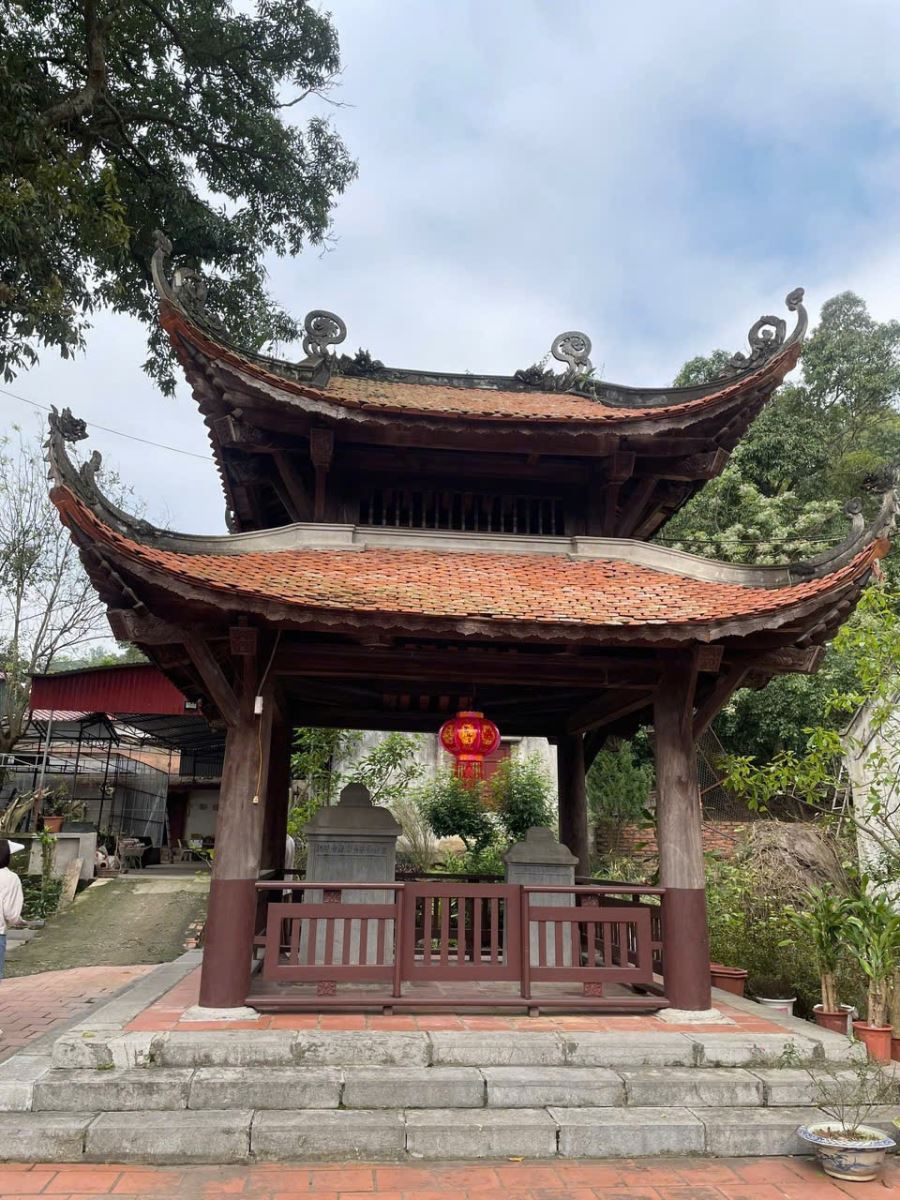 Chùa Thanh Mai (Chí Linh, Hải Dương) trong không gian văn hóa Phật giáo Tây Yên Tử