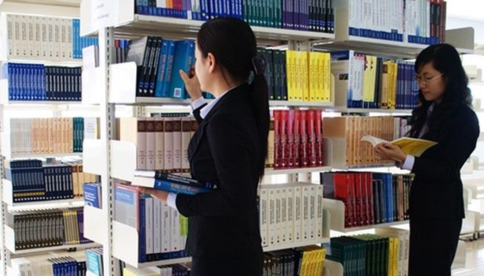 Marketing thư viện: xu hướng, chiến lược và thách thức trong kỷ nguyên số