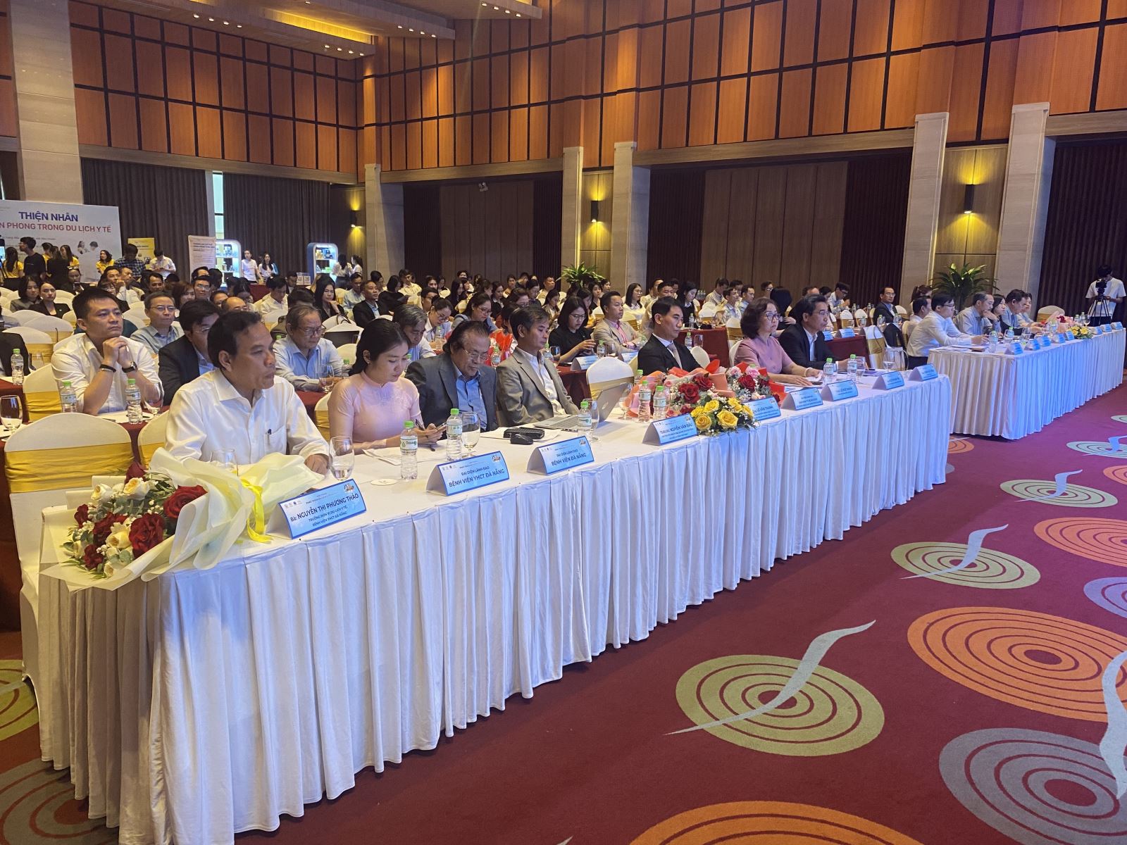 Đà Nẵng phát triển du lịch y tế