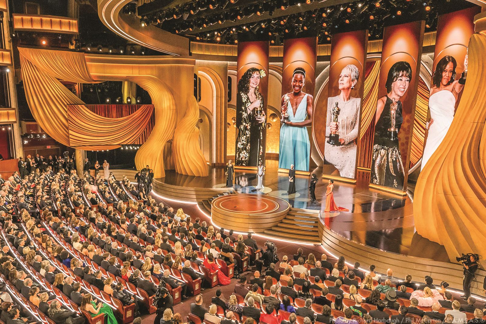 Oscar 2025: Anora - dấu ấn lịch sử cho dòng phim độc lập