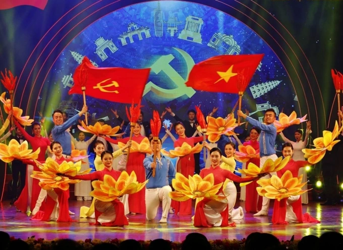 Văn hóa - thành tố quan trọng để tạo nên “sức mạnh mềm” của Việt Nam trong kỷ nguyên mới