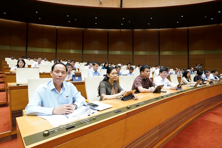 Dự thảo Luật KH,CN&ĐMST: hình thành đồng bộ cơ chế, chính sách khuyến khích sáng tạo, trọng dụng nhân tài và đẩy mạnh ứng dụng KH&CN