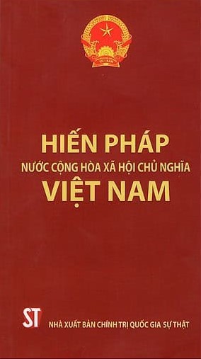 Dự thảo Nghị quyết sửa đổi, bổ sung một số điều của Hiến pháp nước Cộng hòa xã hội chủ nghĩa Việt Nam năm 2013