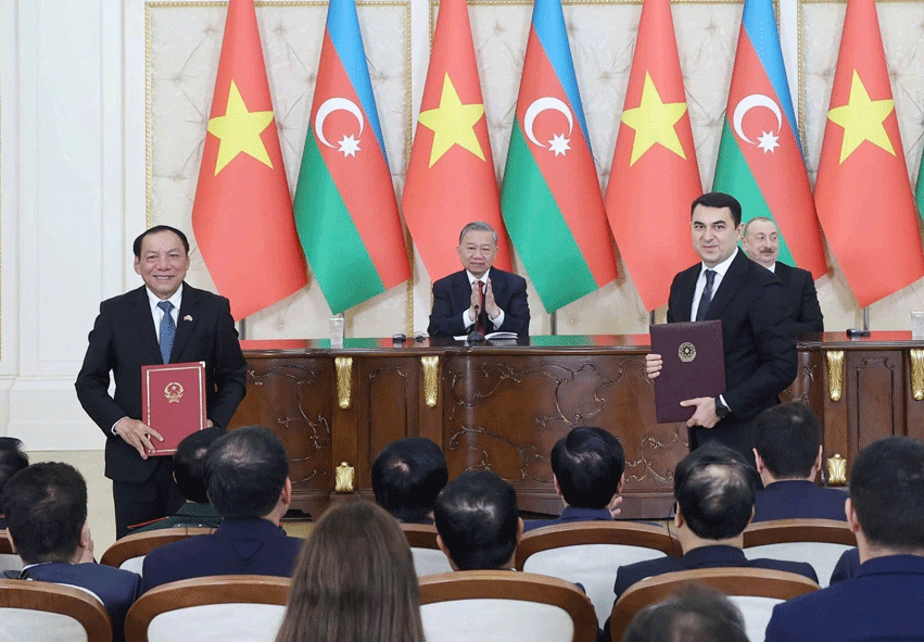 Hợp tác văn hóa là cầu nối hiệu quả để vun đắp tình hữu nghị truyền thống giữa hai nước