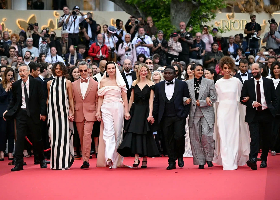 Liên hoan phim Cannes 2025 – Những thông điệp nhân văn