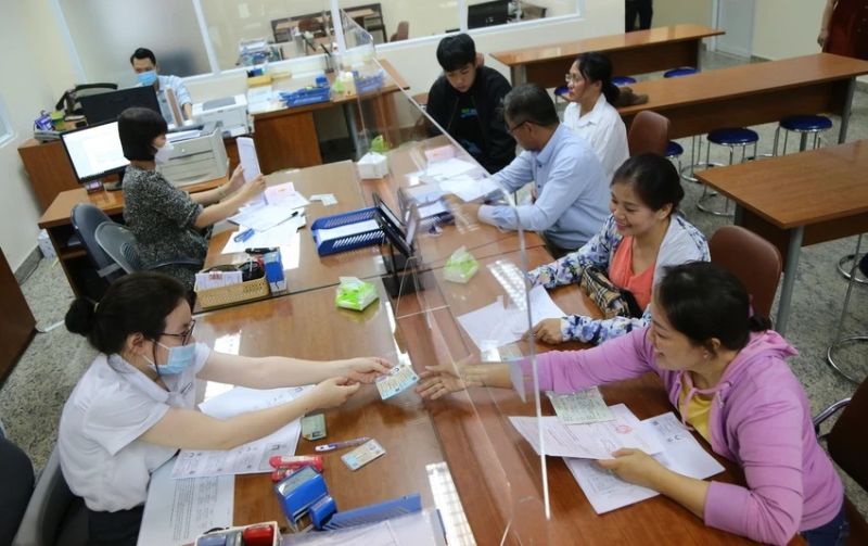 Luật Cán bộ, công chức (sửa đổi) – Động lực đổi mới thể chế, kiến tạo nền công vụ chuyên nghiệp, hiện đại, liêm chính, phục vụ nhân dân