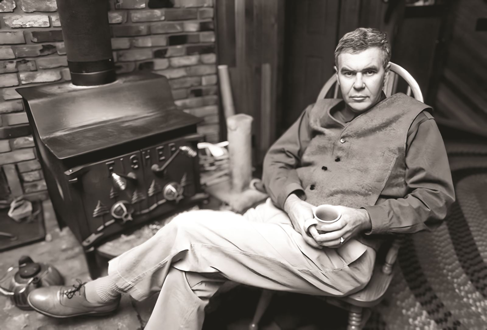 Raymond Carver - Dấu chân con người qua những cuộc gọi nhỡ