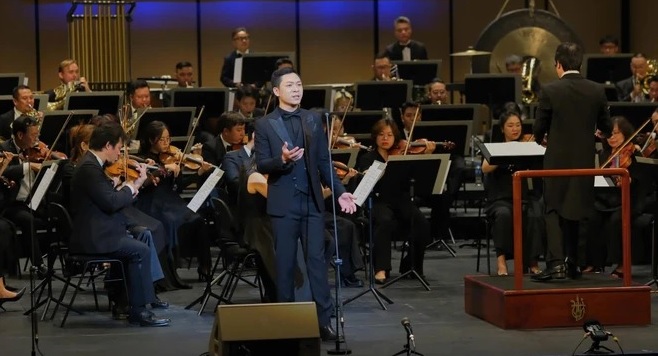 Một số kỹ thuật thanh nhạc cho giọng nam cao trong opera của Giacomo Puccini
