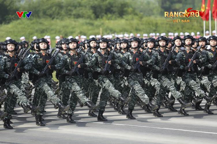  CGV chiếu trực tiếp tại rạp hình ảnh về Lễ kỷ niệm 80 năm Cách mạng Tháng Tám và Quốc khánh 2-9