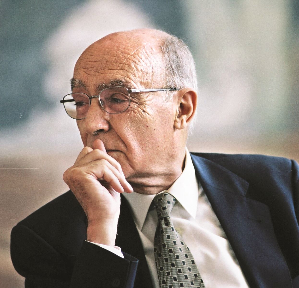 José saramago và hành trình truy vấn nhân tính trong thời đại loạn sáng