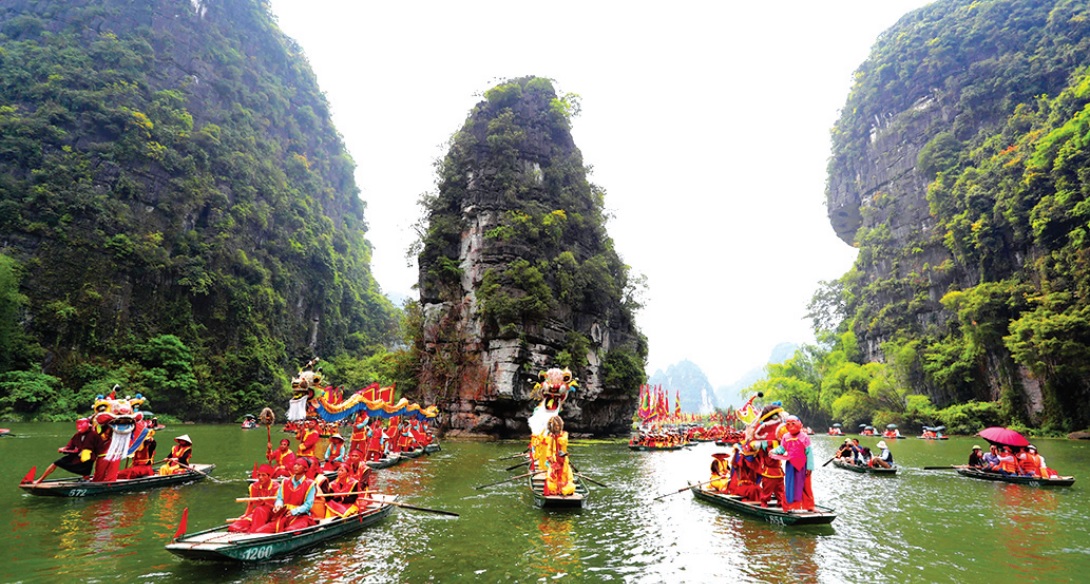 Công tác văn hóa cơ sở, gia đình, thư viện - Những thành tựu nổi bật và bài học kinh nghiệm, định hướng trong thời gian tới