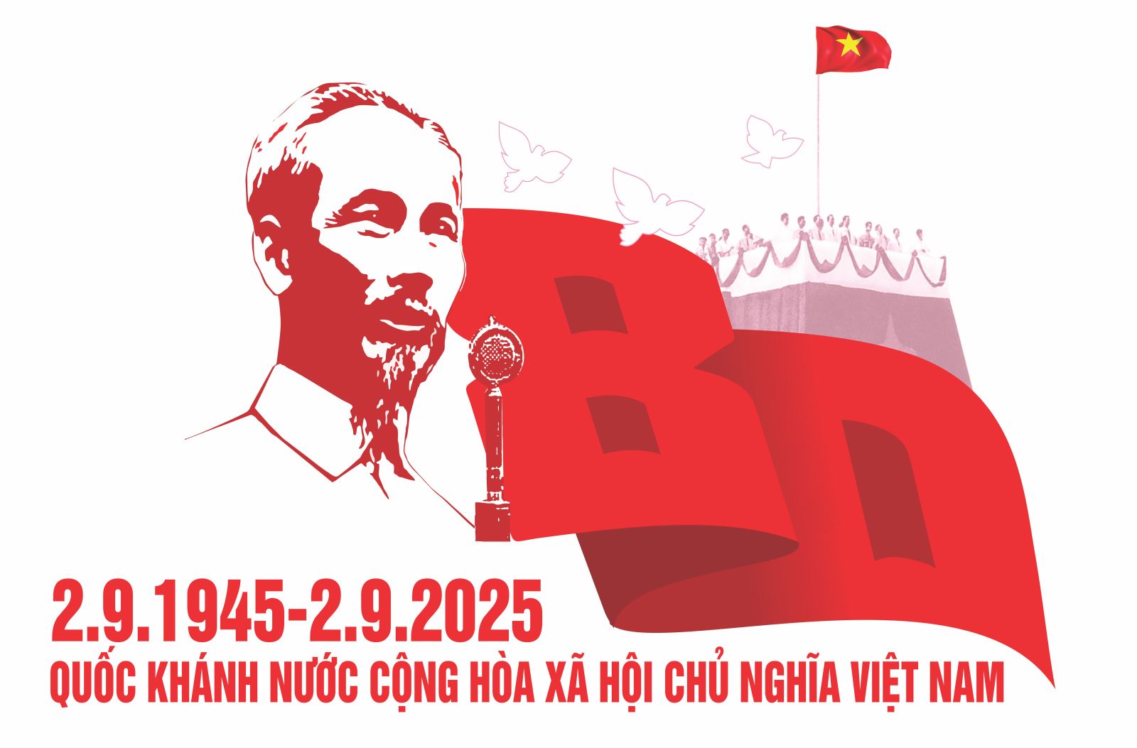 Giá trị trường tồn của Cách mạng Tháng Tám