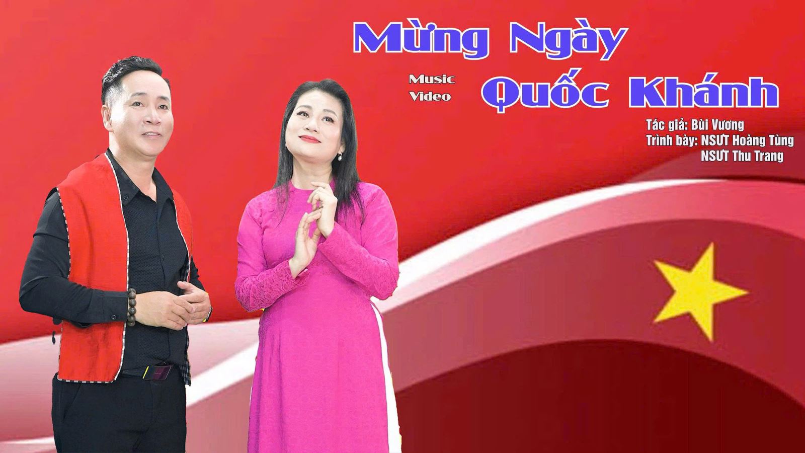 MV cải lương “Mừng ngày Quốc khánh” – Lời tri ân Chủ tịch Hồ Chí Minh và các anh hùng dân tộc