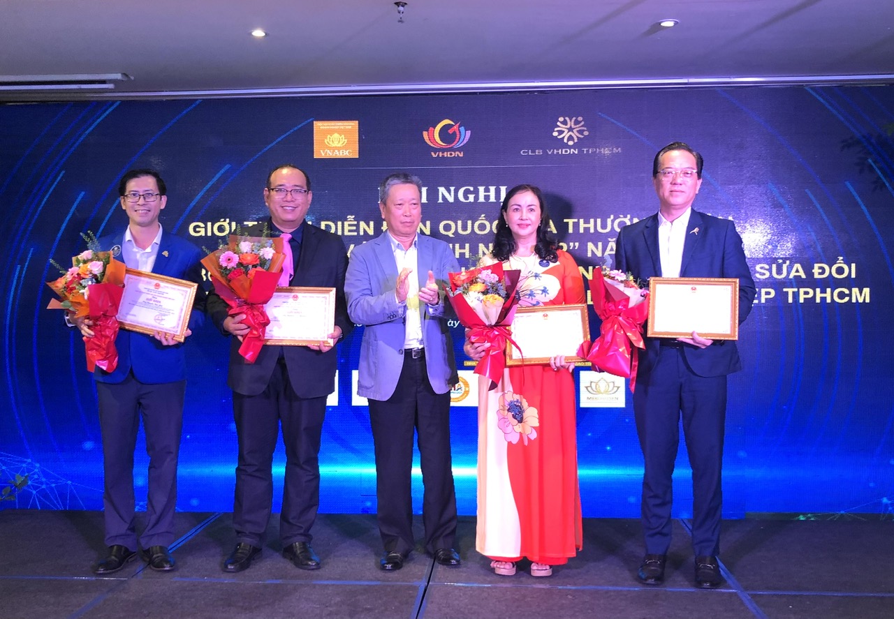 Hội nghị giới thiệu Diễn đàn quốc gia thường niên “Văn hóa với doanh nghiệp” năm 2025