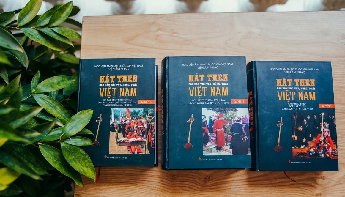 Âm nhạc truyền thống Việt Nam sau 1975: Một số thành tựu và những vấn đề đặt ra