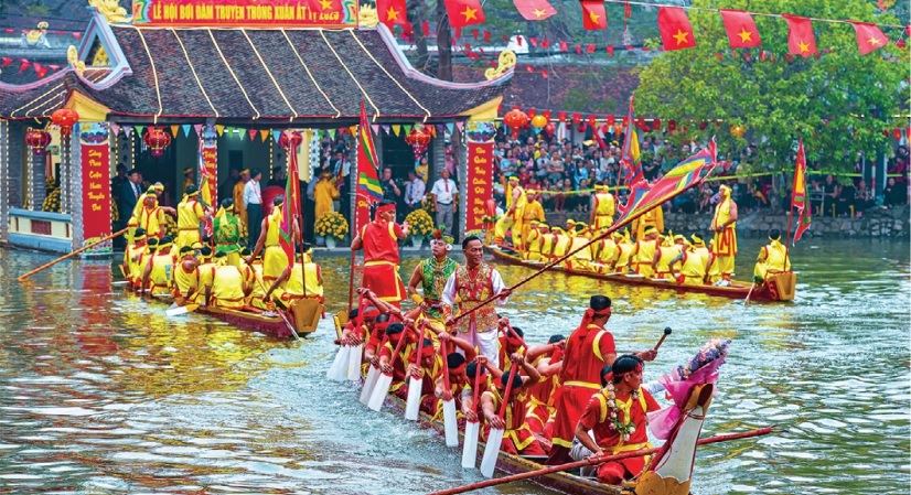 Phát triển văn hóa trong kỷ nguyên mới: Cơ hội, thách thức và tư duy đột phá