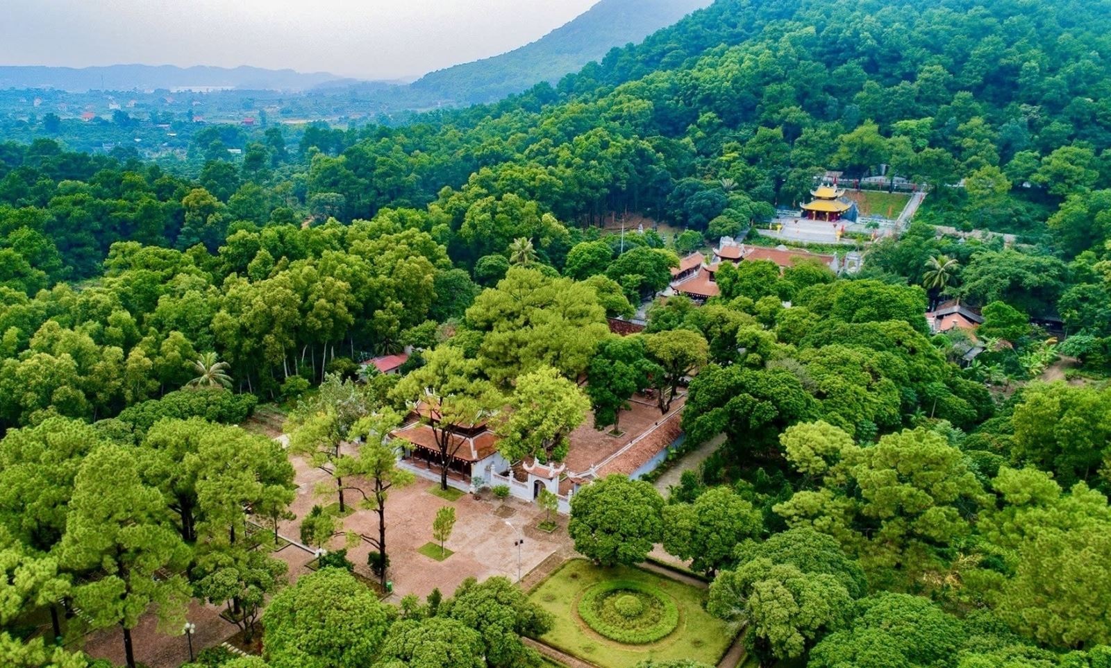 Khai thác giá trị di sản văn hóa thế giới tại quần thể di tích và danh thắng Yên Tử, Vĩnh Nghiêm, Côn Sơn - Kiếp Bạc trở thành điểm du lịch hấp dẫn