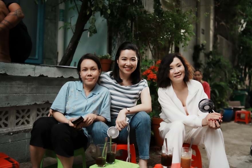 “Cục vàng của ngoại” - Bộ phim gia đình đầy cảm động