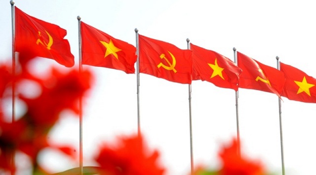 Dự thảo Báo cáo  tổng kết 15 năm thi hành Điều lệ Đảng (2011 - 2025) và đề xuất, định hướng bổ sung, sửa đổi Điều lệ Đảng