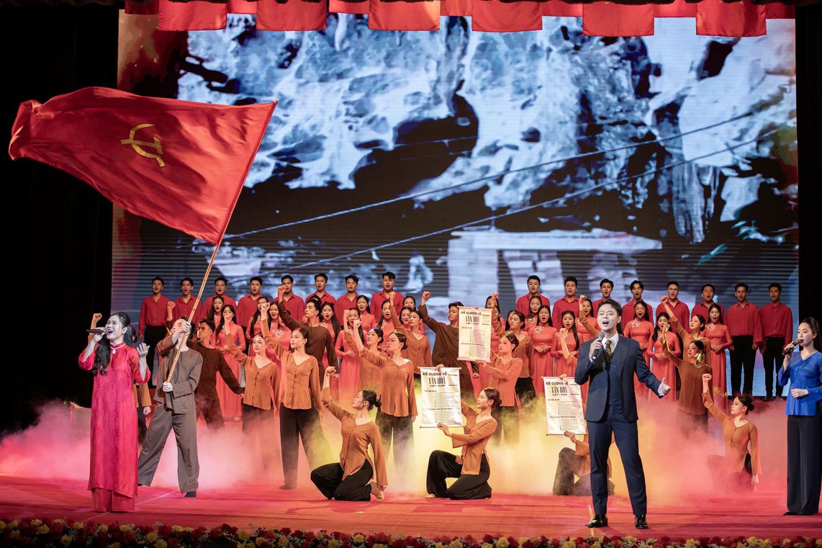 Kế hoạch của Bộ VHTTDL thực hiện Kế hoạch của Chính phủ triển khai Kết luận số 156- KL/TW