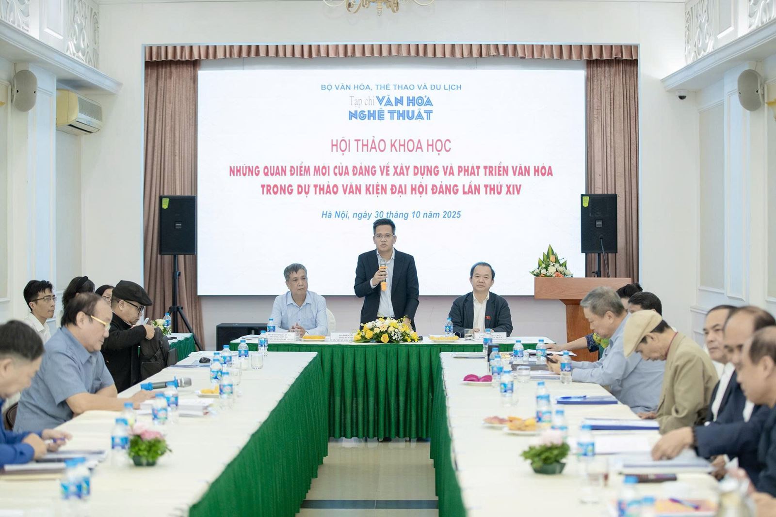 Hơn 2,5 triệu ý kiến góp ý vào dự thảo các văn kiện trình Đại hội XIV của Đảng