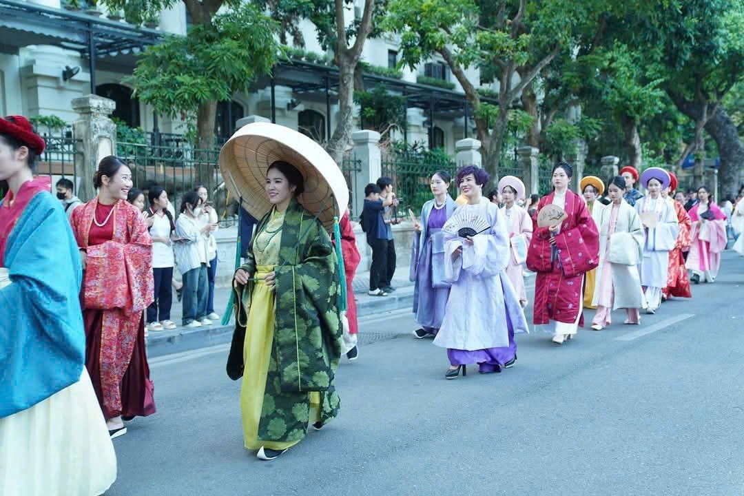 “Di sản văn hóa, danh thắng Việt Nam và sản phẩm thủ công truyền thống 2025” - Điểm hẹn văn hóa nổi bật tại Hải Phòng