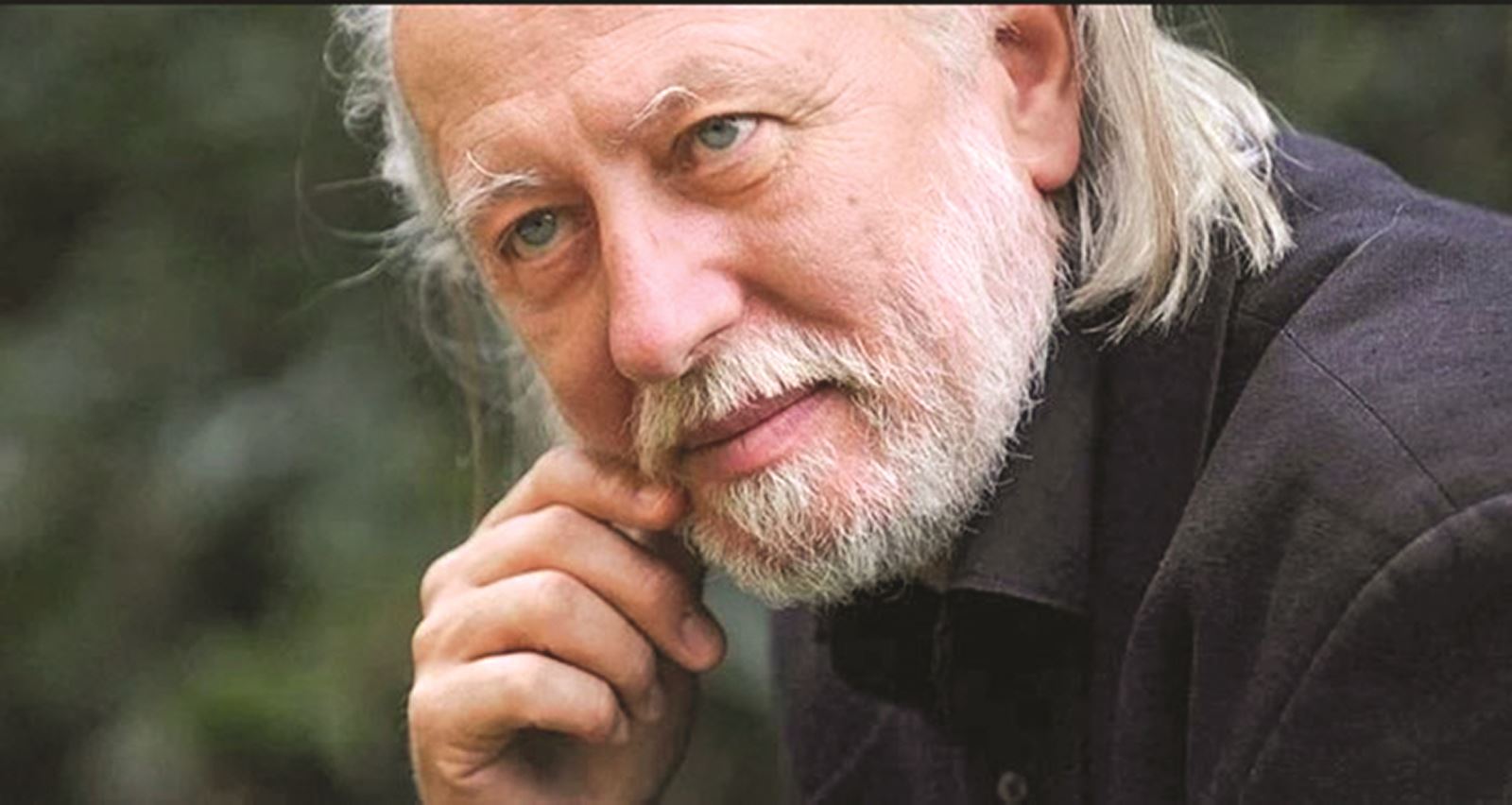 Nobel văn học 2025: László Krasznahorkai - Sức hút từ sự tĩnh lặng và chiều sâu