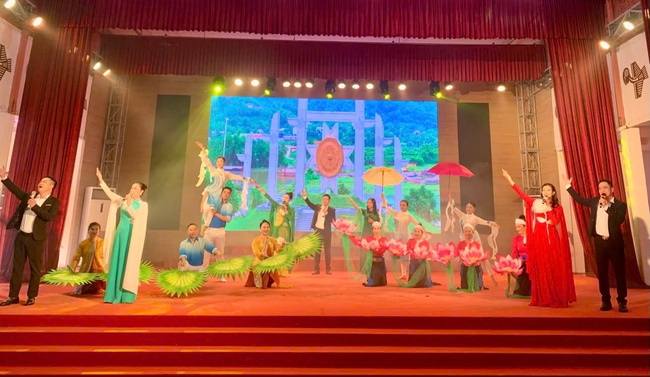 Phú Thọ lan tỏa tinh thần đoàn kết, sáng tạo trong xây dựng đời sống văn hóa ở cơ sở