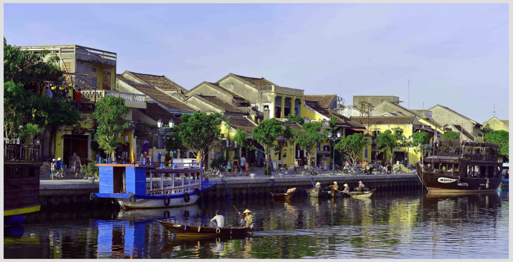 Cách tiếp cận của UNESCO về di sản văn hóa thế giới và khuyến nghị liên quan đối với đô thị cổ Hội An trong bối cảnh mới