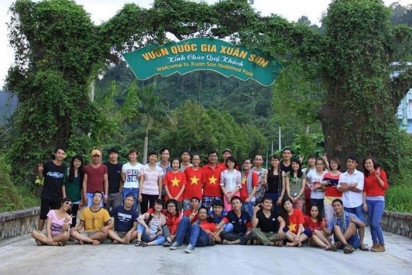 Xây dựng cơ chế, chính sách liên kết phát triển du lịch Phú Thọ