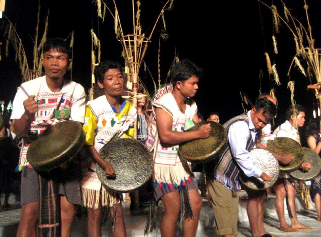 Chiều 23-11, tại Đà Lạt, UBND tỉnh Lâm Đồng đã tổ chức họp báo công bố Lễ hội Cồng chiêng Đông Nam Á năm 2025.